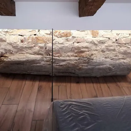 Apartmán Lukadora Pula