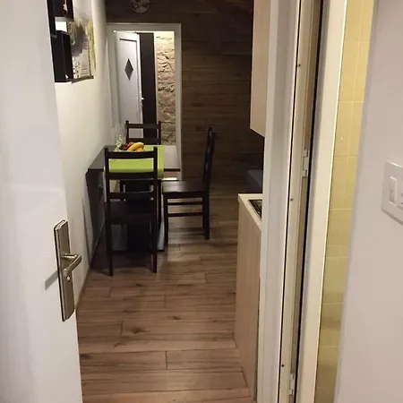 Lukadora Apartment