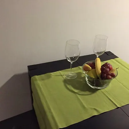 Lukadora Apartment