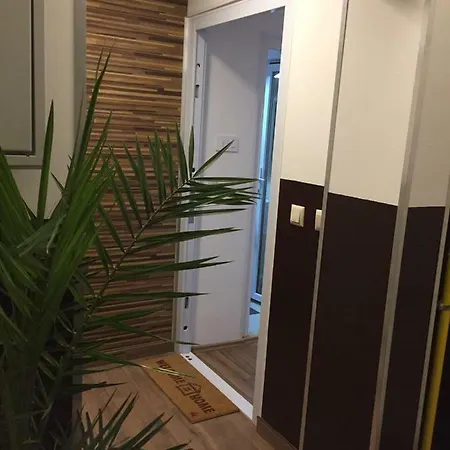 Lukadora Apartman