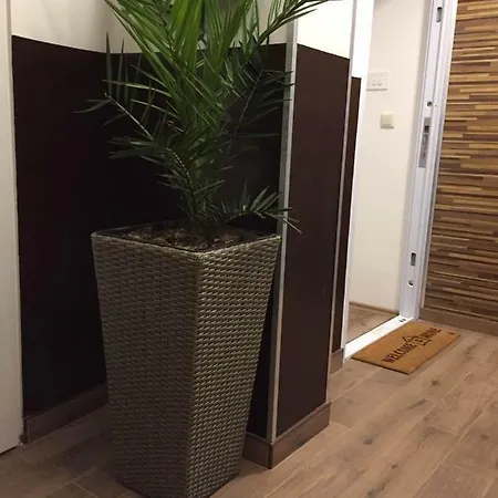 Lukadora Apartment