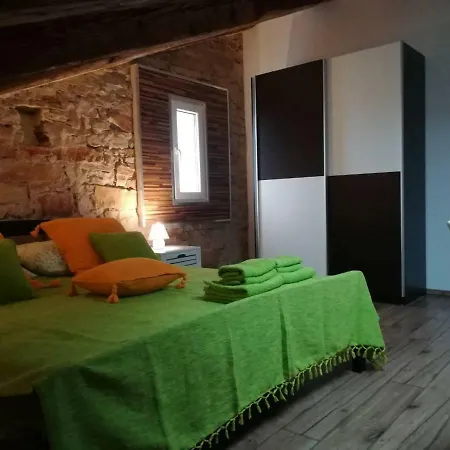 Apartment Lukadora Pula