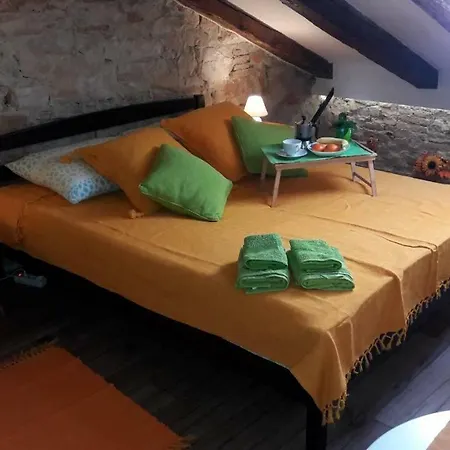 Apartment Lukadora