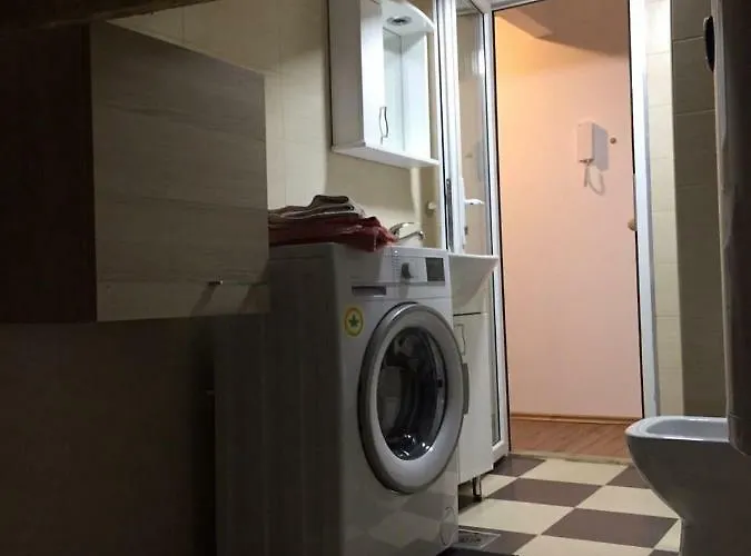 Appartamento Lukadora *