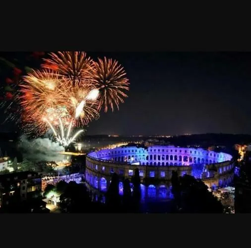 Lukadora Appartamento *