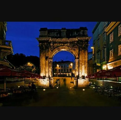 Lukadora Appartamento *