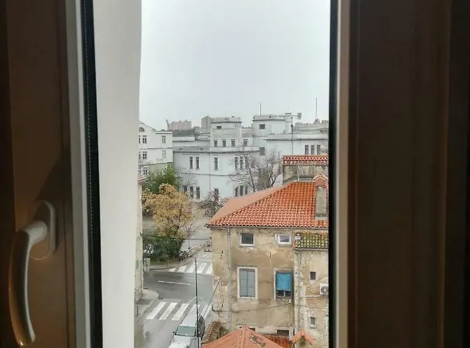 Lukadora Appartamento Pola