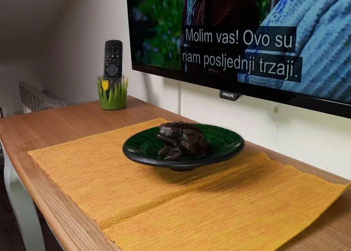 Lukadora Appartamento