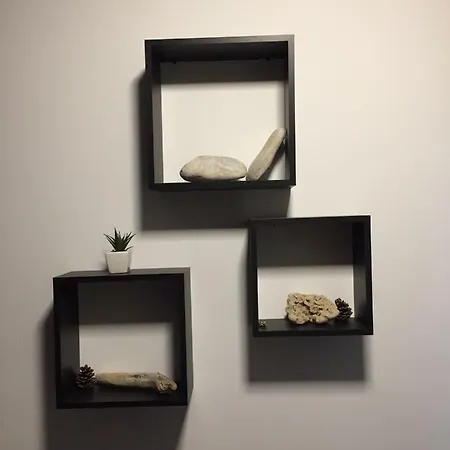 Lukadora Apartament