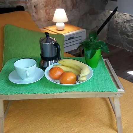 Apartment Lukadora Pula