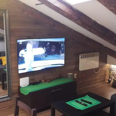 Lukadora Apartamento Pula