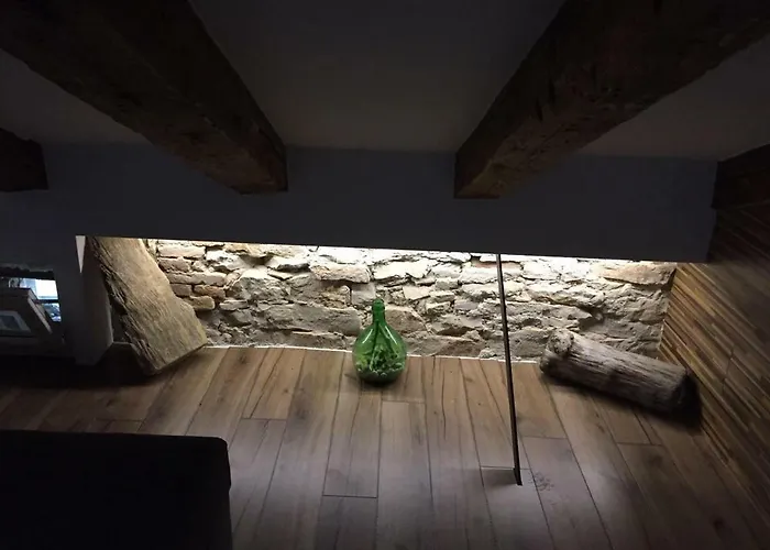 Lukadora Appartement *