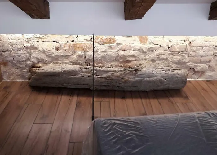 Appartement Lukadora Pula