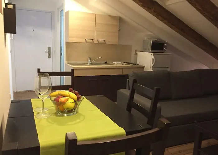 Lukadora * Πούλα