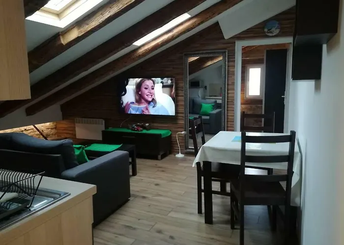 Lukadora Appartement