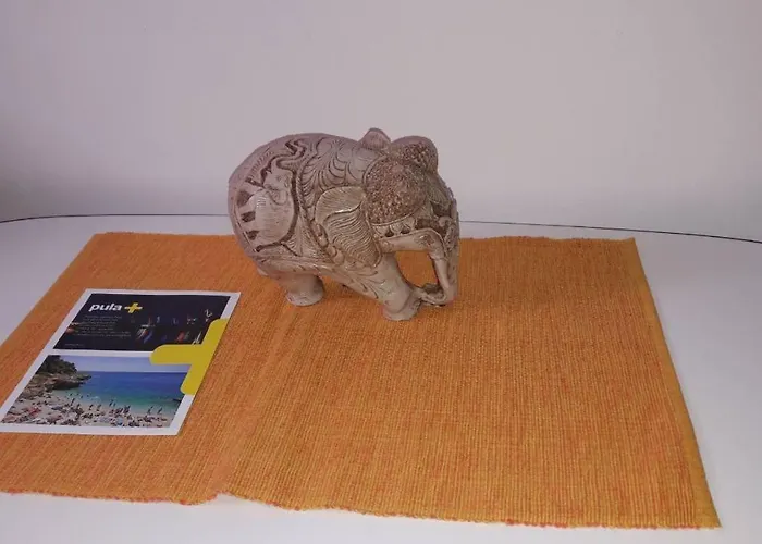 Lukadora * Πούλα