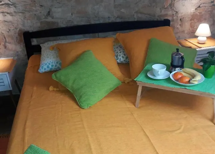 Lukadora Appartement Pula