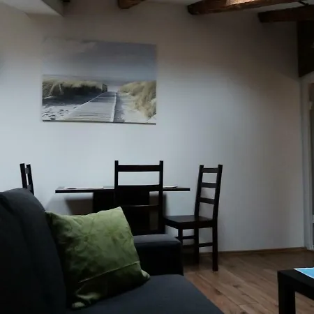 Apartment Lukadora Pula