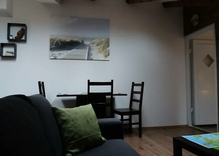 Apartament Lukadora Pula