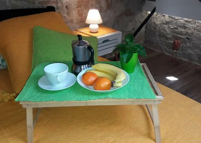 Apartament Lukadora Pula